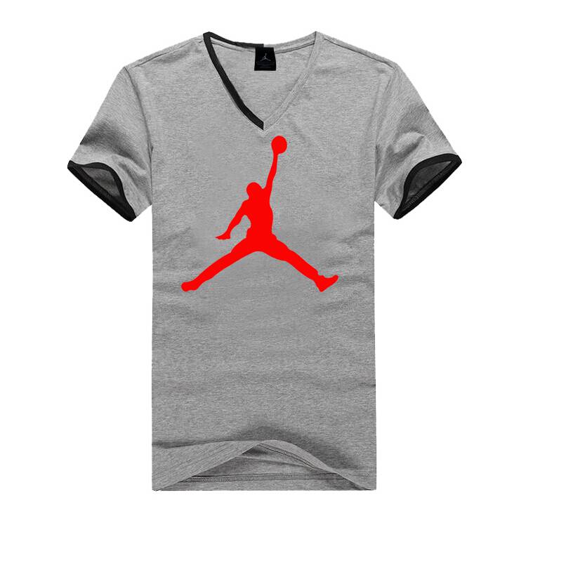 men jordan t-shirt S-XXXL-0305